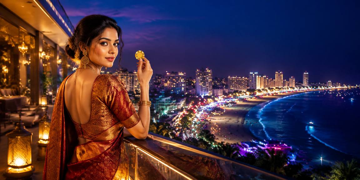 333k4 স্টক মার্কেট রুলেট